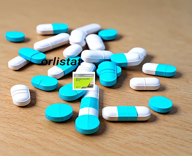 Orlistat 2