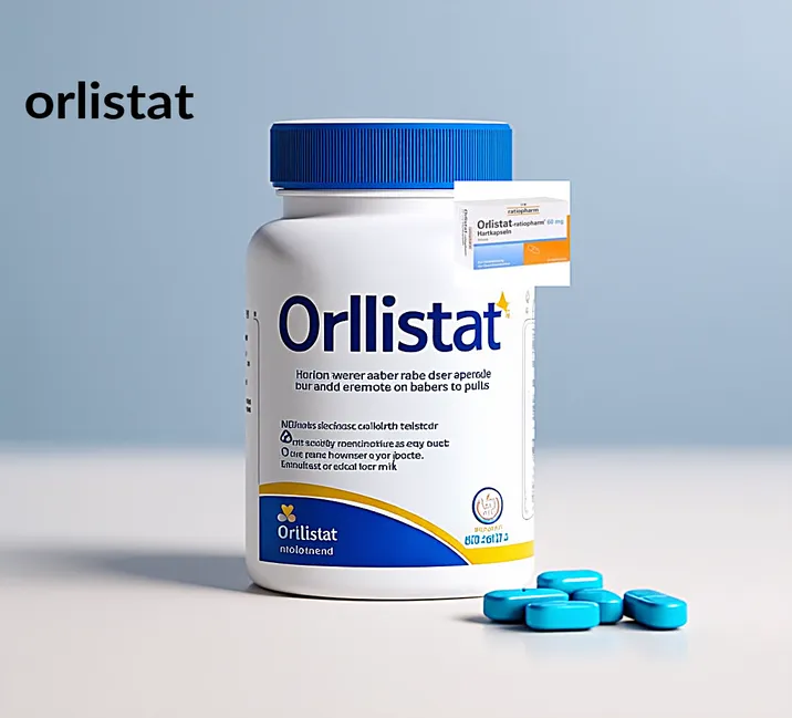 Orlistat 3